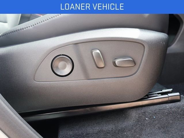 2026 GMC Acadia Elevation - Photo 10