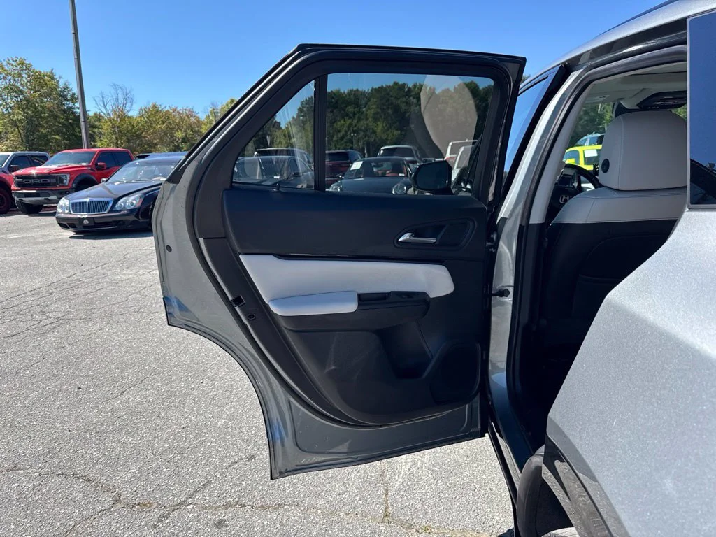 Used 2024 Gray Honda Elite image 26