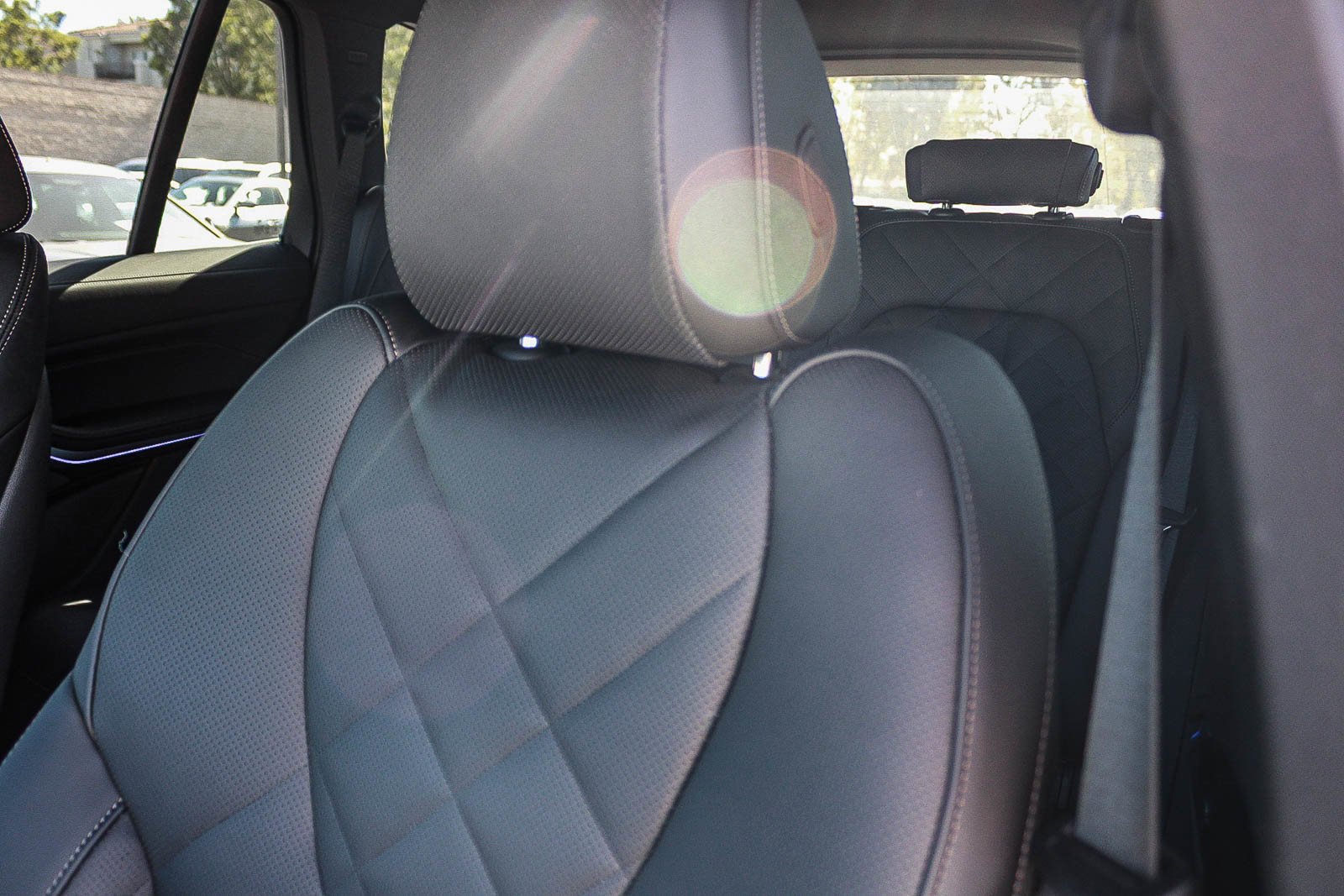 2026 BMW X5 40i - Photo 22
