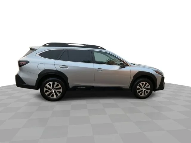 Used 2023 Silver Subaru Premium image 9