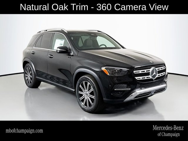 2026 Mercedes-Benz GLE GLE 350