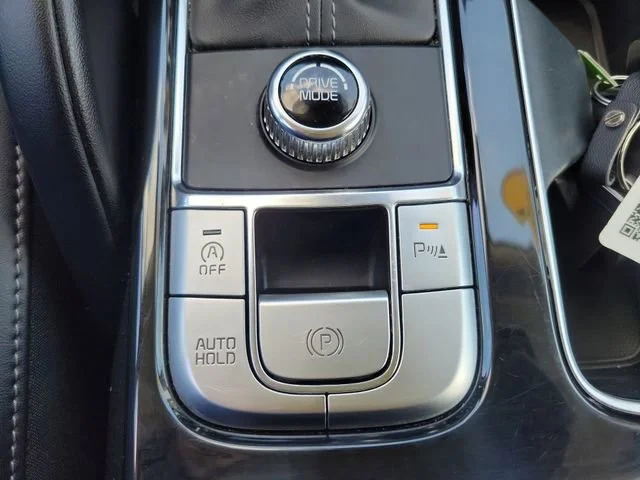 2025 Kia Telluride S - Photo 31