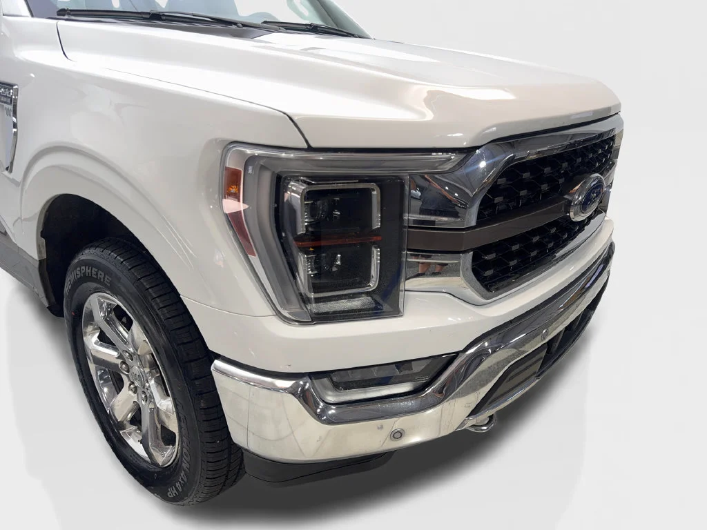 Used 2023  Ford King Ranch image 16