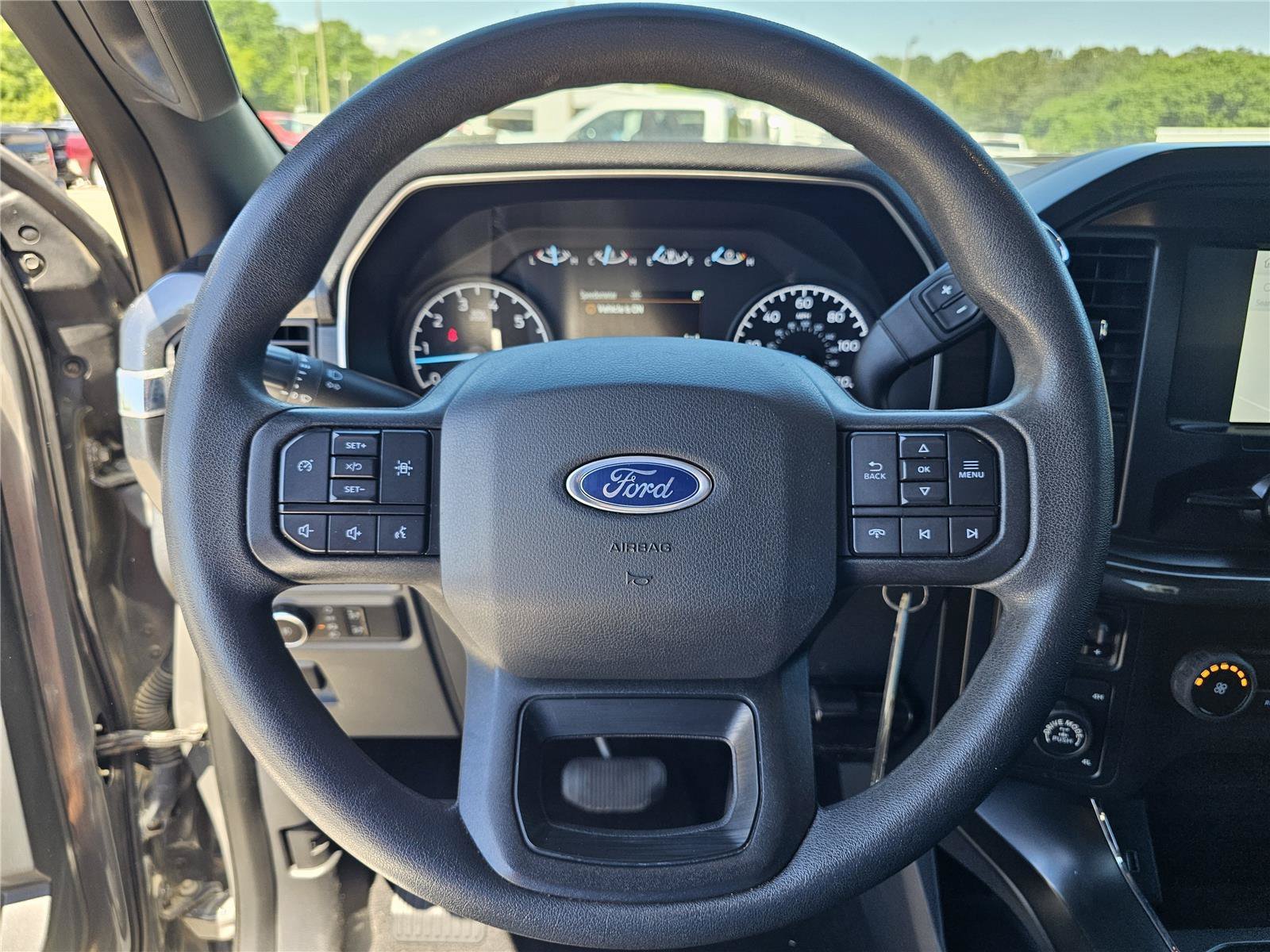 2021 Ford F-150 XL - Photo 19