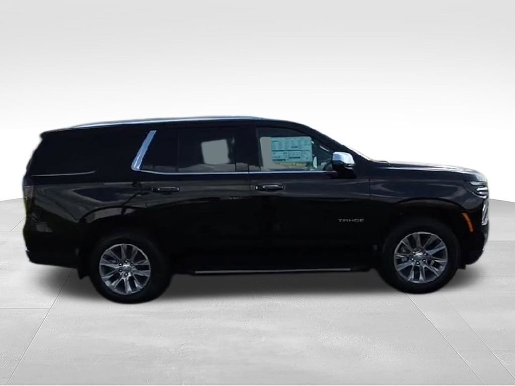 2026 Chevrolet Tahoe Premier - Photo 9