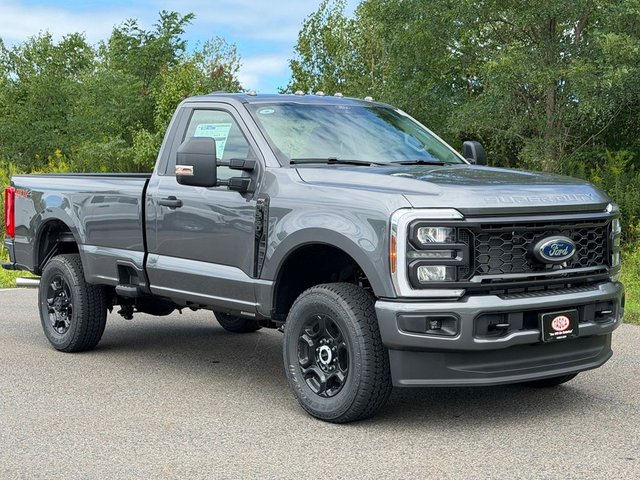 2026 Ford Super Duty F-350® XL