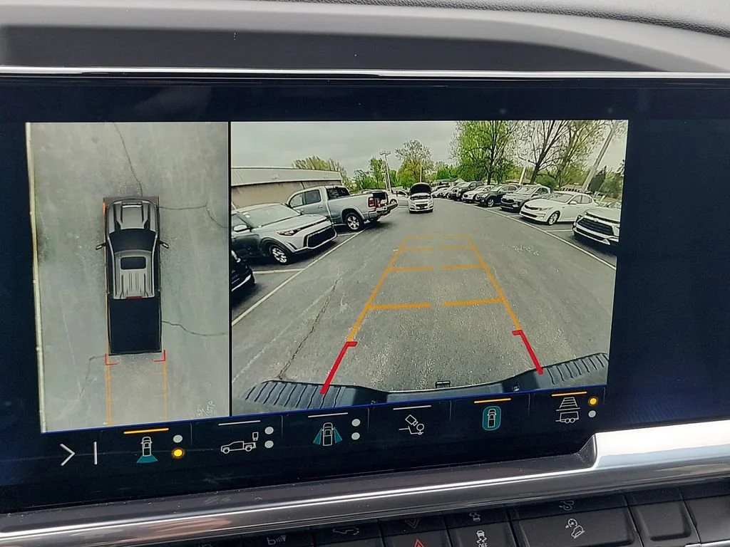 2024 Chevrolet Silverado 3500HD High Country - Photo 32