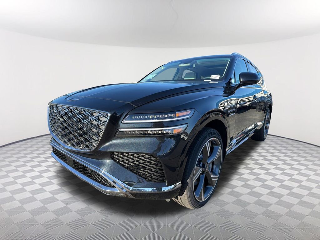 New Genesis GV80 for Sale in Riverdale, GA