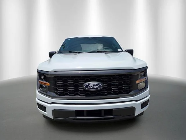 Used 2021 Oxford White Ford XL image 6