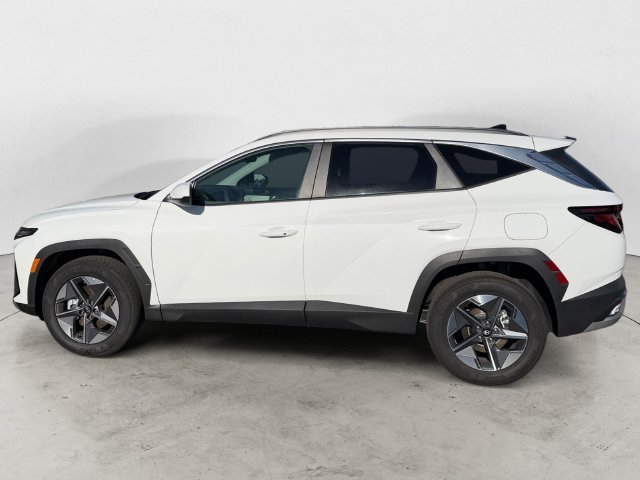 Certified Used 2026 White Hyundai SEL image 8