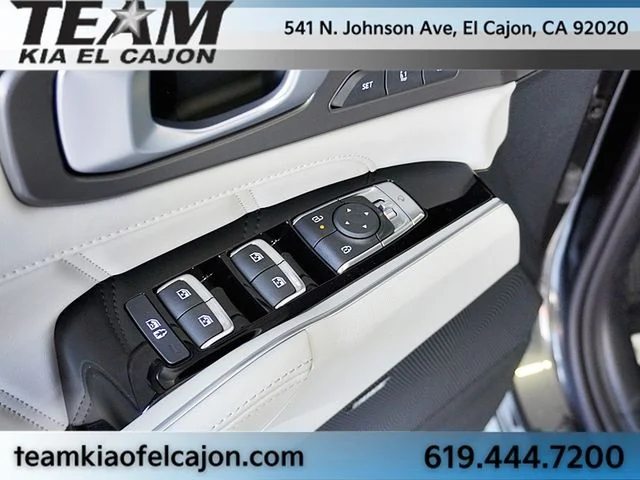 New 2026 Gray Kia X-Line SX Prestige image 30