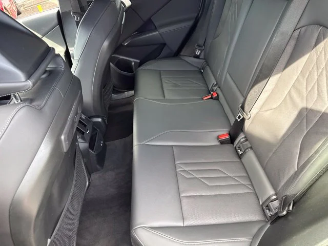 Used 2026 Gray BMW 30 xDrive image 24