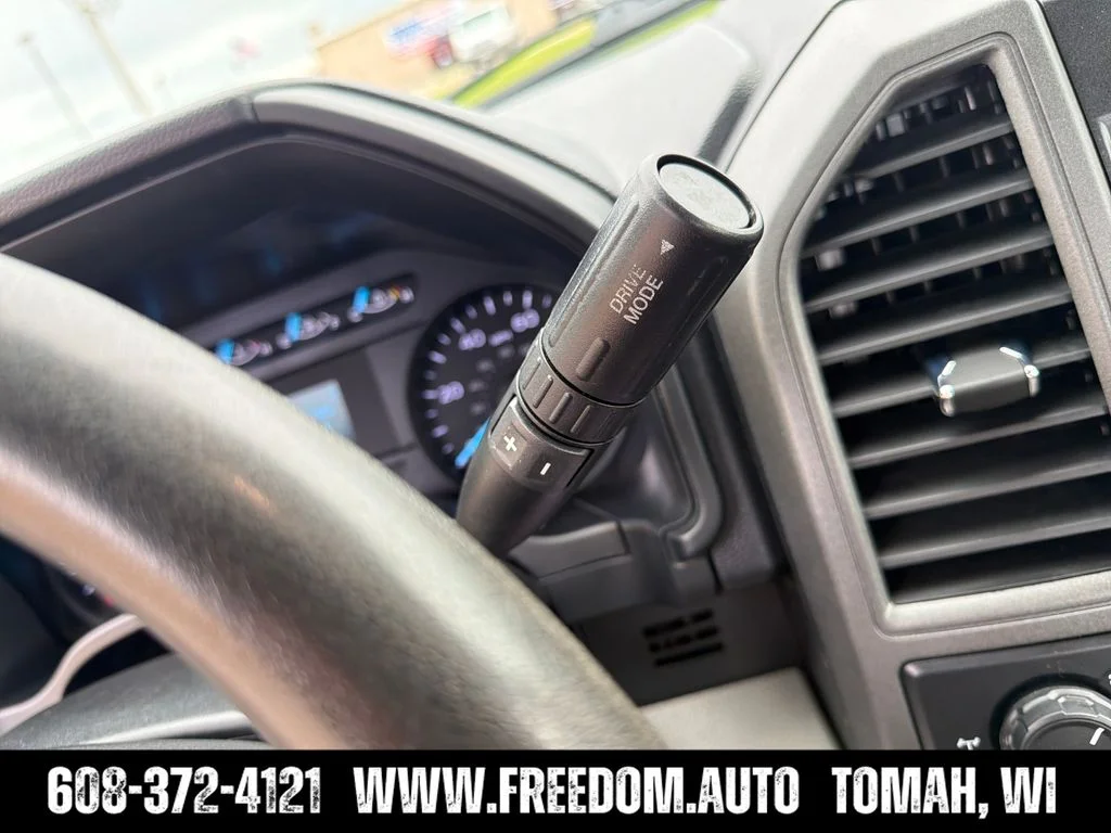 Used 2021 Stone Gray Metallic Ford XL image 22