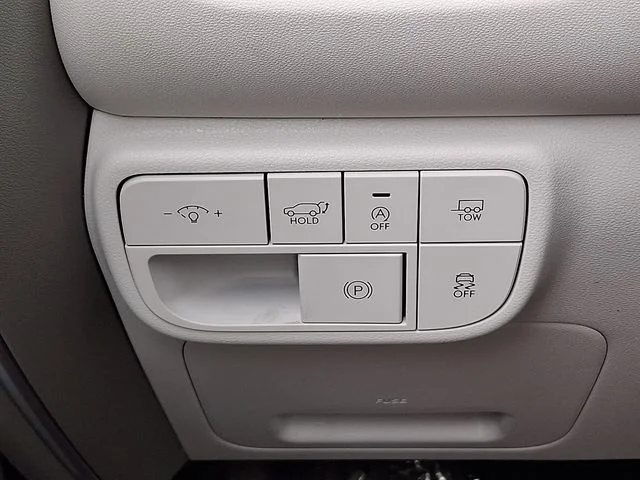 New 2026 Gray Hyundai Limited image 17