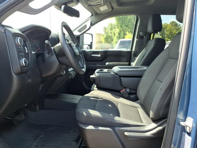 Used 2025 Downpour Metallic GMC Pro image 22