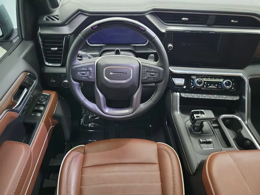 2026 GMC Sierra 1500 Denali Ultimate - Photo 13