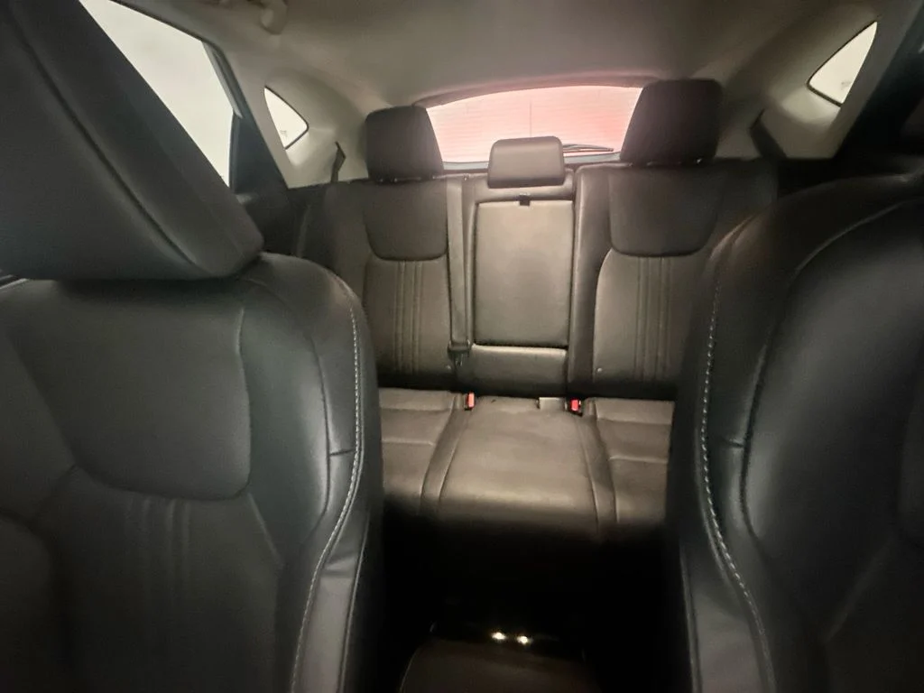 Used 2025 Black Lexus 350 Base image 11