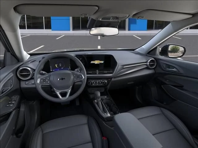 New 2026 White Sands Chevrolet ACTIV image 15