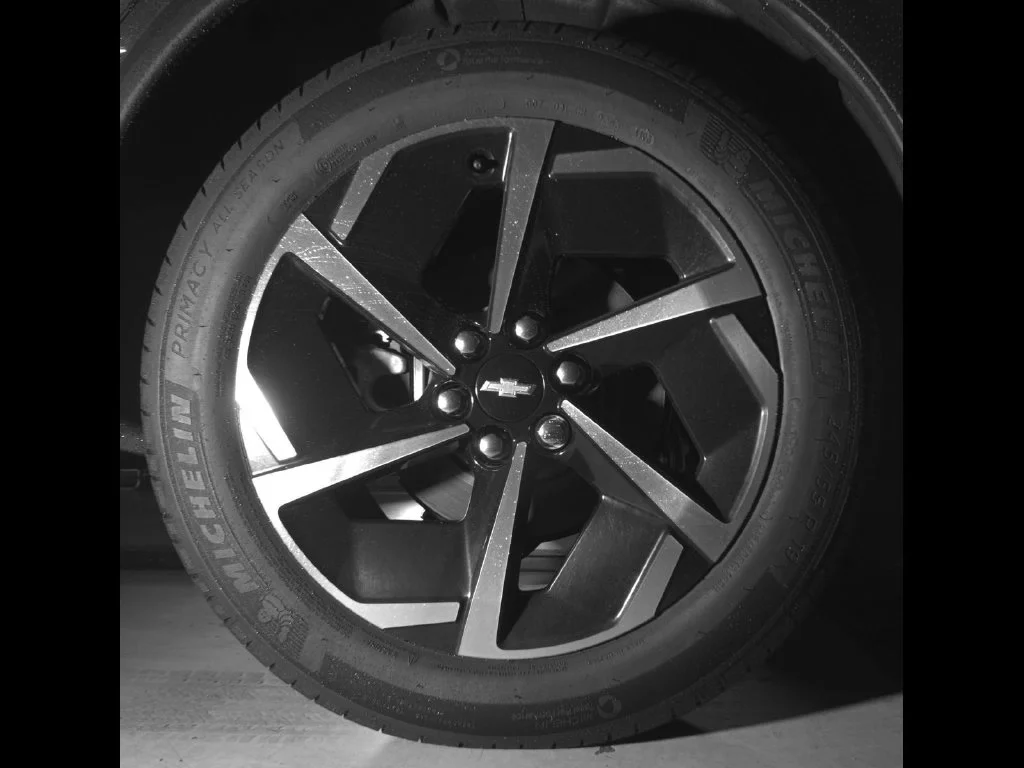 Certified Used 2026 Red Chevrolet LT image 16