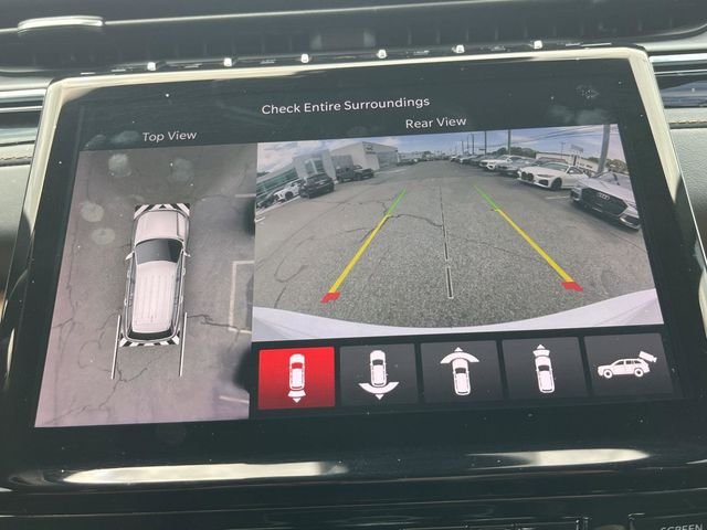 2022 Jeep Grand Cherokee Summit 4xe - Photo 17