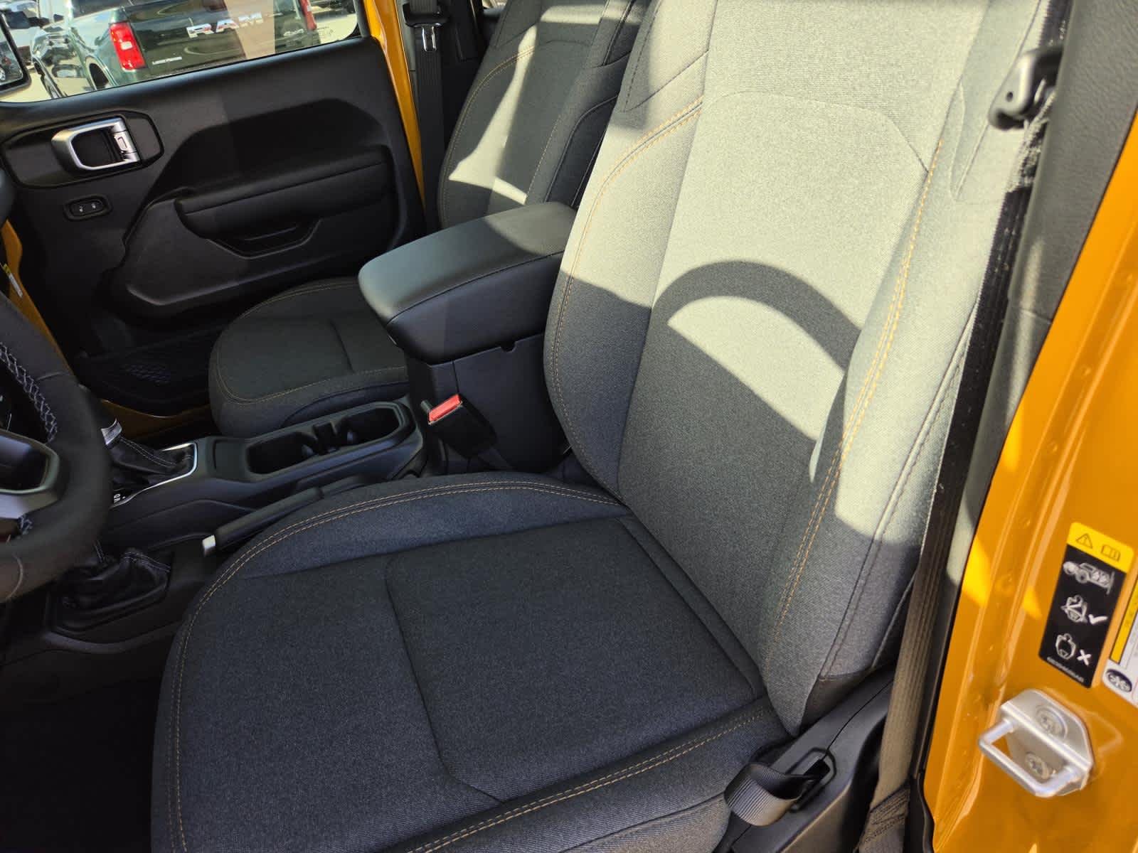 New 2026 Goldilocks Exterior Paint Jeep Willys image 15