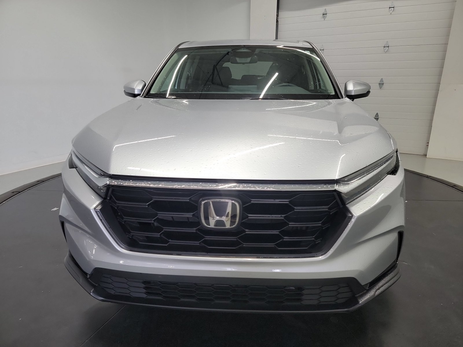 2026 Honda CR-V LX - Photo 2