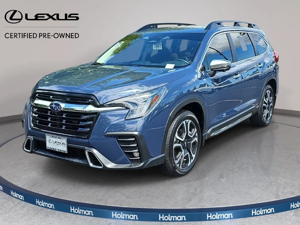 2023 Subaru Ascent