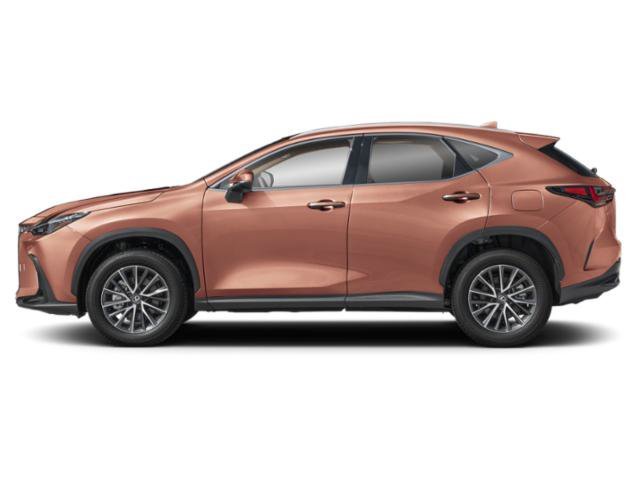 New 2026 Copper Crest Lexus PREMIUM image 3