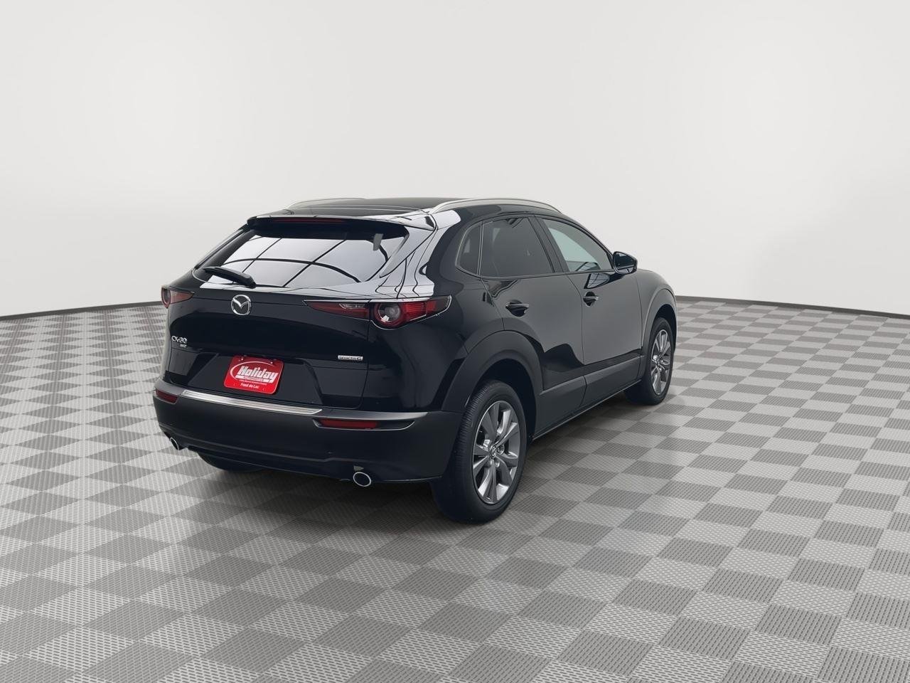 2026 Mazda CX-30 Premium - Photo 37