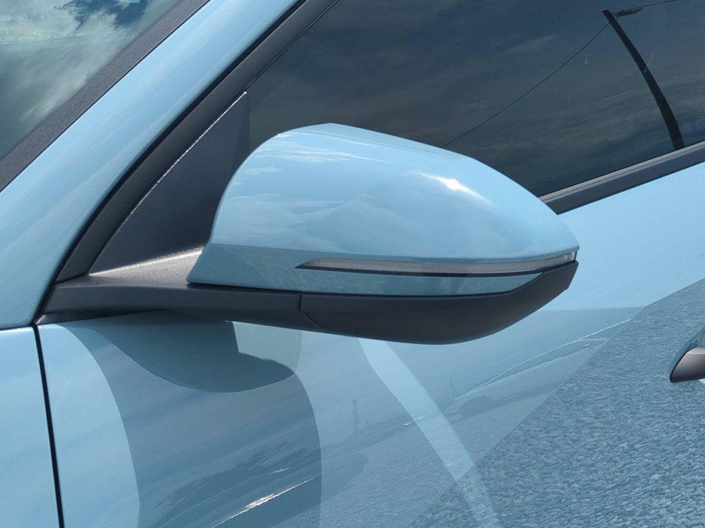 New 2027 Blue Hyundai SEL Activity FWD image 12