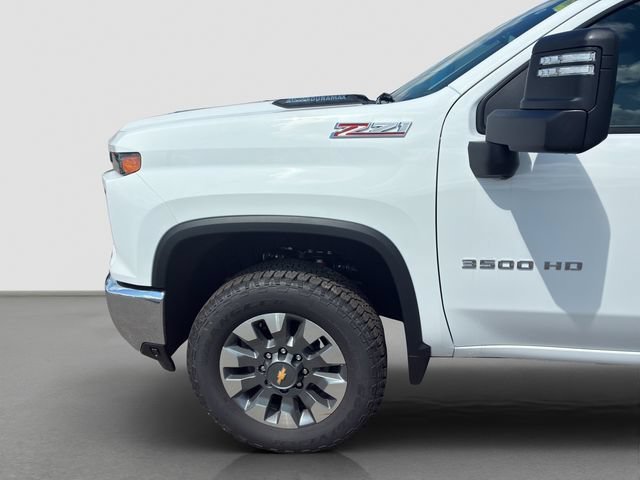 2026 Chevrolet Silverado 3500 HD LT - Photo 17