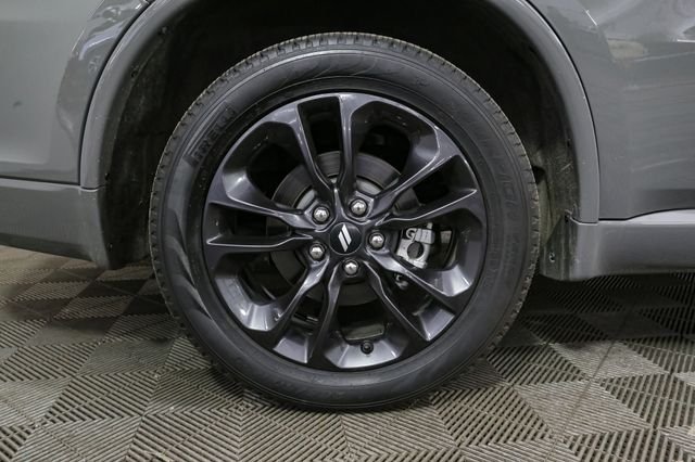 Used 2025 Gray Dodge R/T Plus image 17