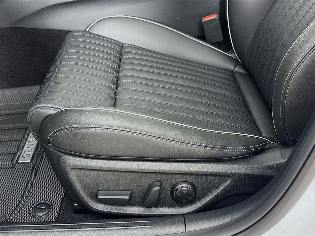 2026 GENESIS G70 Prestige - Photo 20