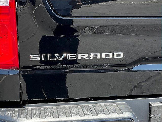 2026 Chevrolet Silverado 1500 LT Trail Boss - Photo 12