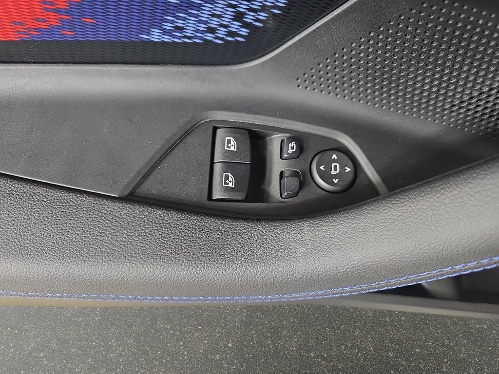 2025 BMW M2 Coupe M2 - Photo 27