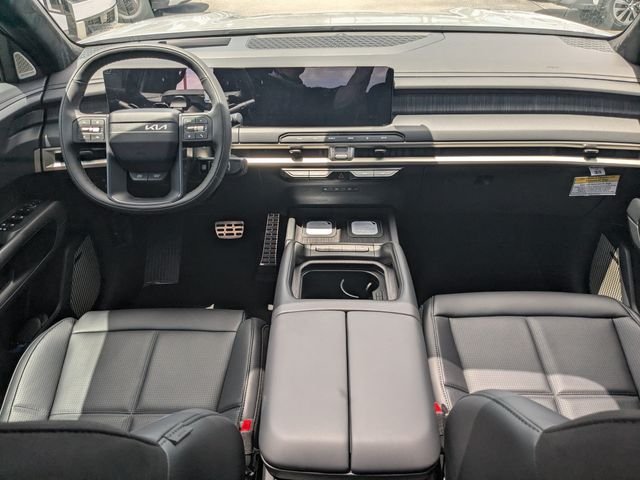 New 2027 Wolf Gray Kia SX Prestige image 15
