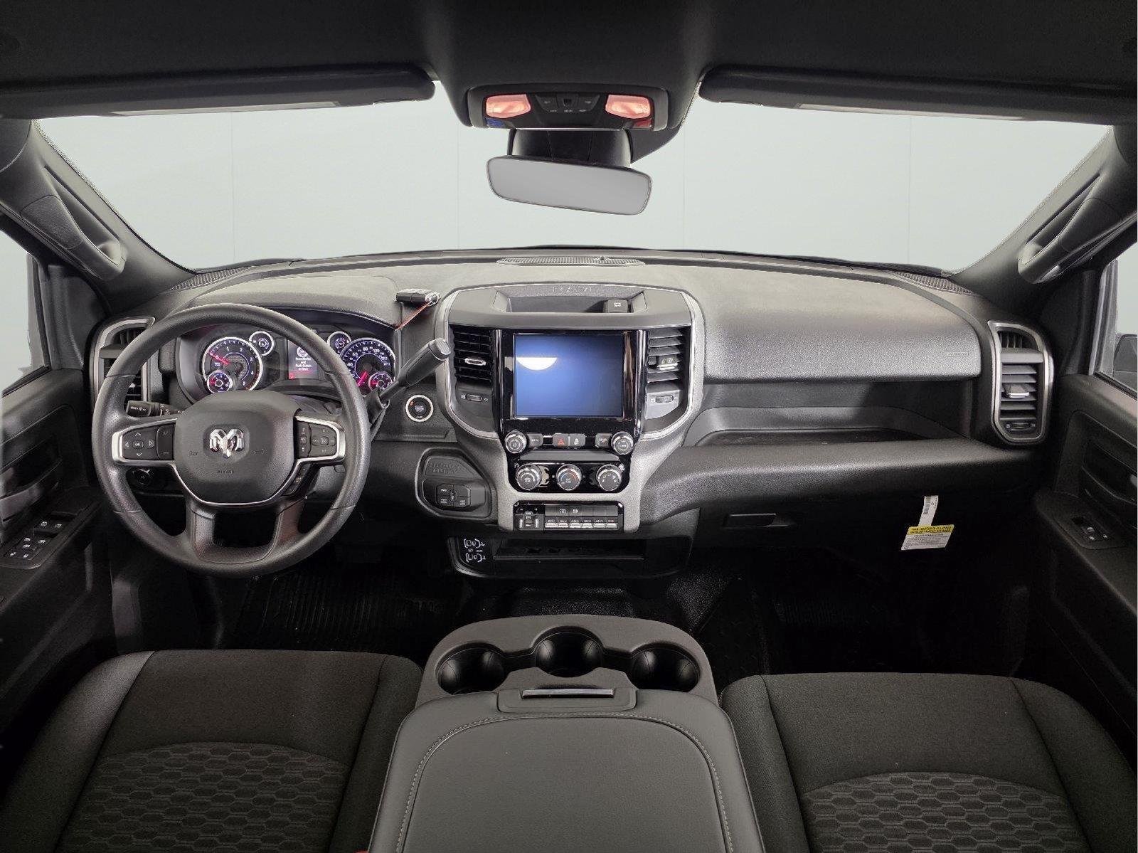 2026 RAM 3500 Chassis Tradesman - Photo 20