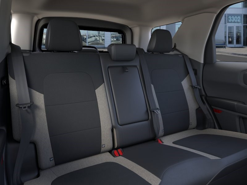 2025 Ford Bronco Sport Big Bend - Photo 11