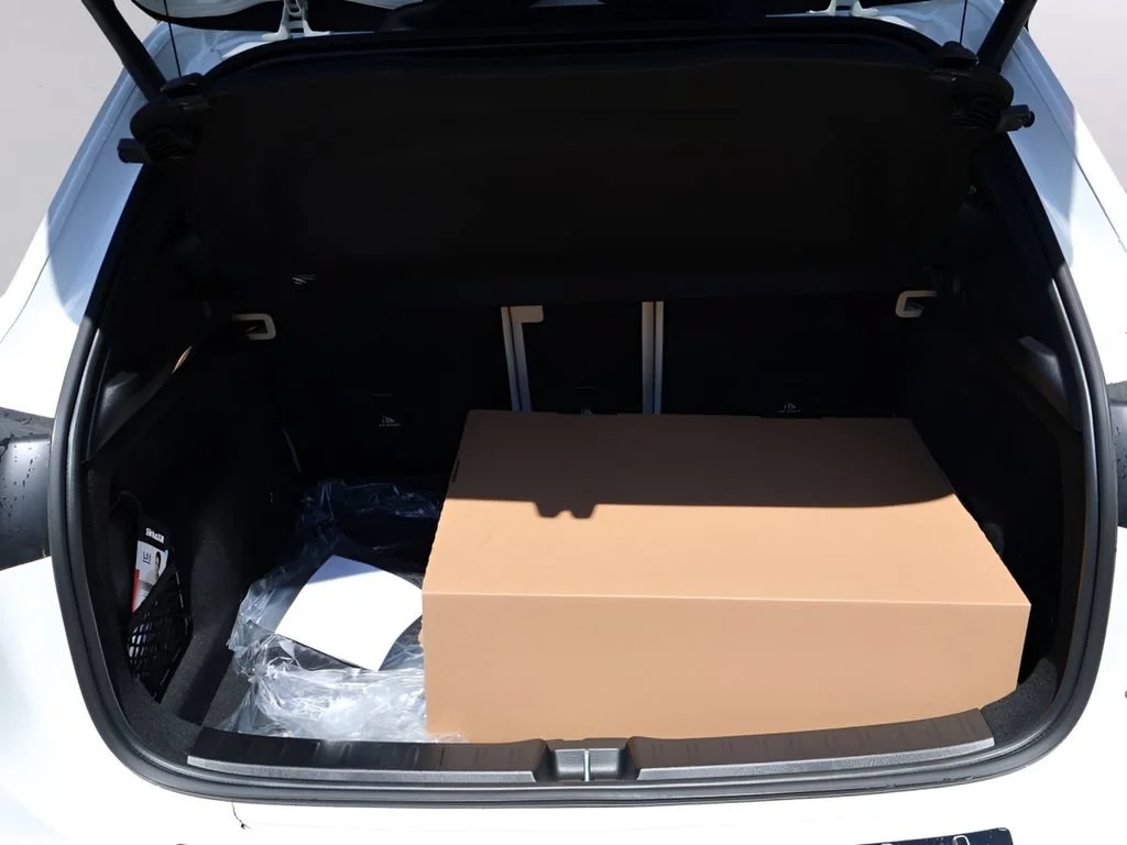New 2026 Polar White Mercedes-Benz GLA 250 image 54