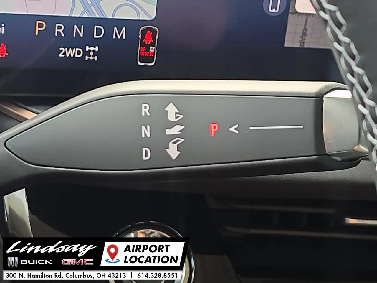 2026 Buick Envision Sport Touring - Photo 17