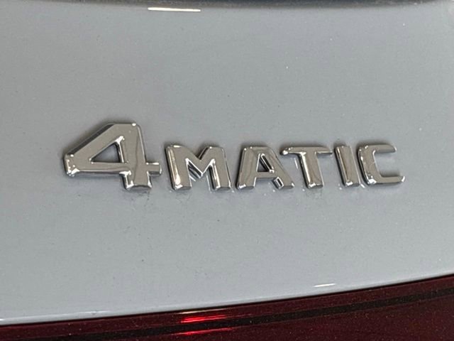 New 2026 MANUFAKTUR Alpine Grey Mercedes-Benz GLE 450 image 49