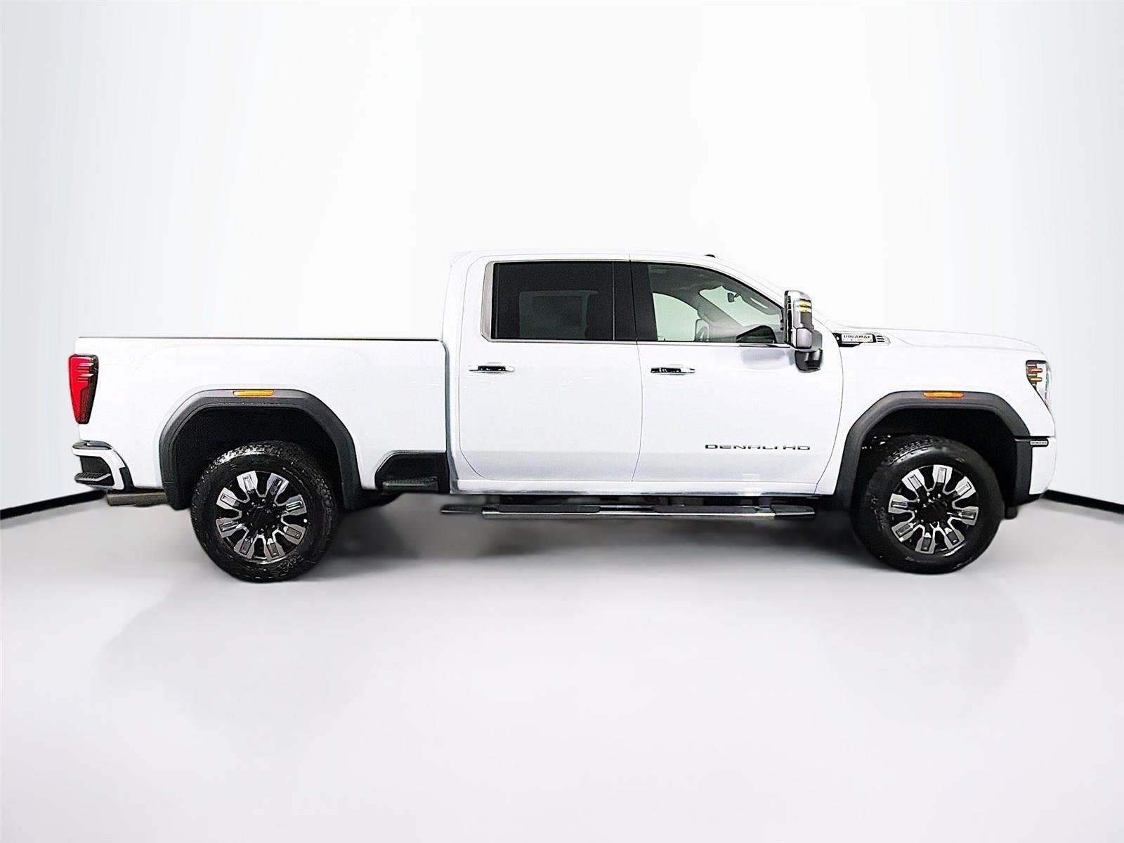 2026 GMC Sierra 2500HD Denali - Photo 12