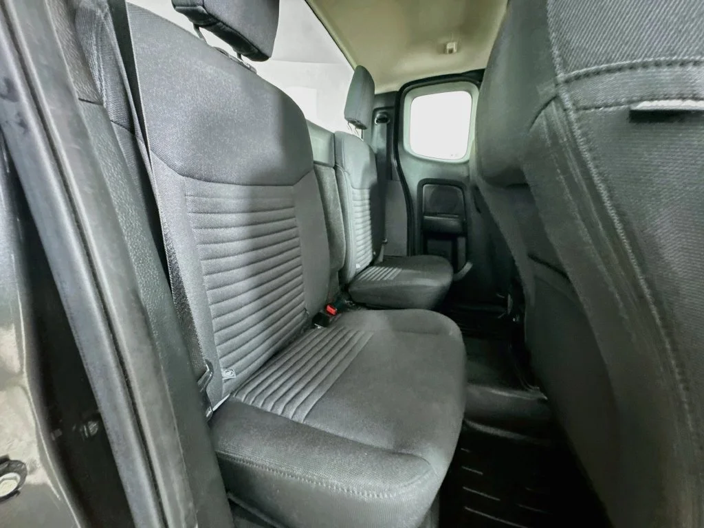 Used 2022 Gray Ford XL image 31