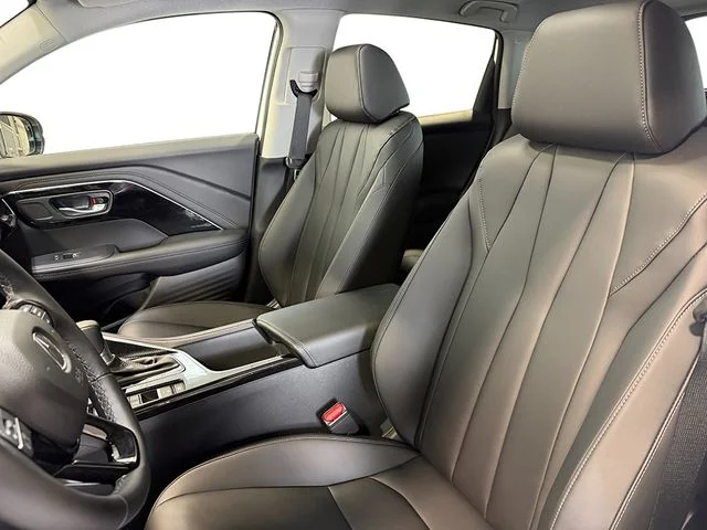 New 2026 Urban Gray Pearl Acura Base image 14
