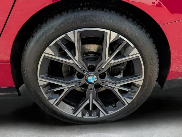 Used 2025 Red BMW 228 xDrive Gran Coupe image 9
