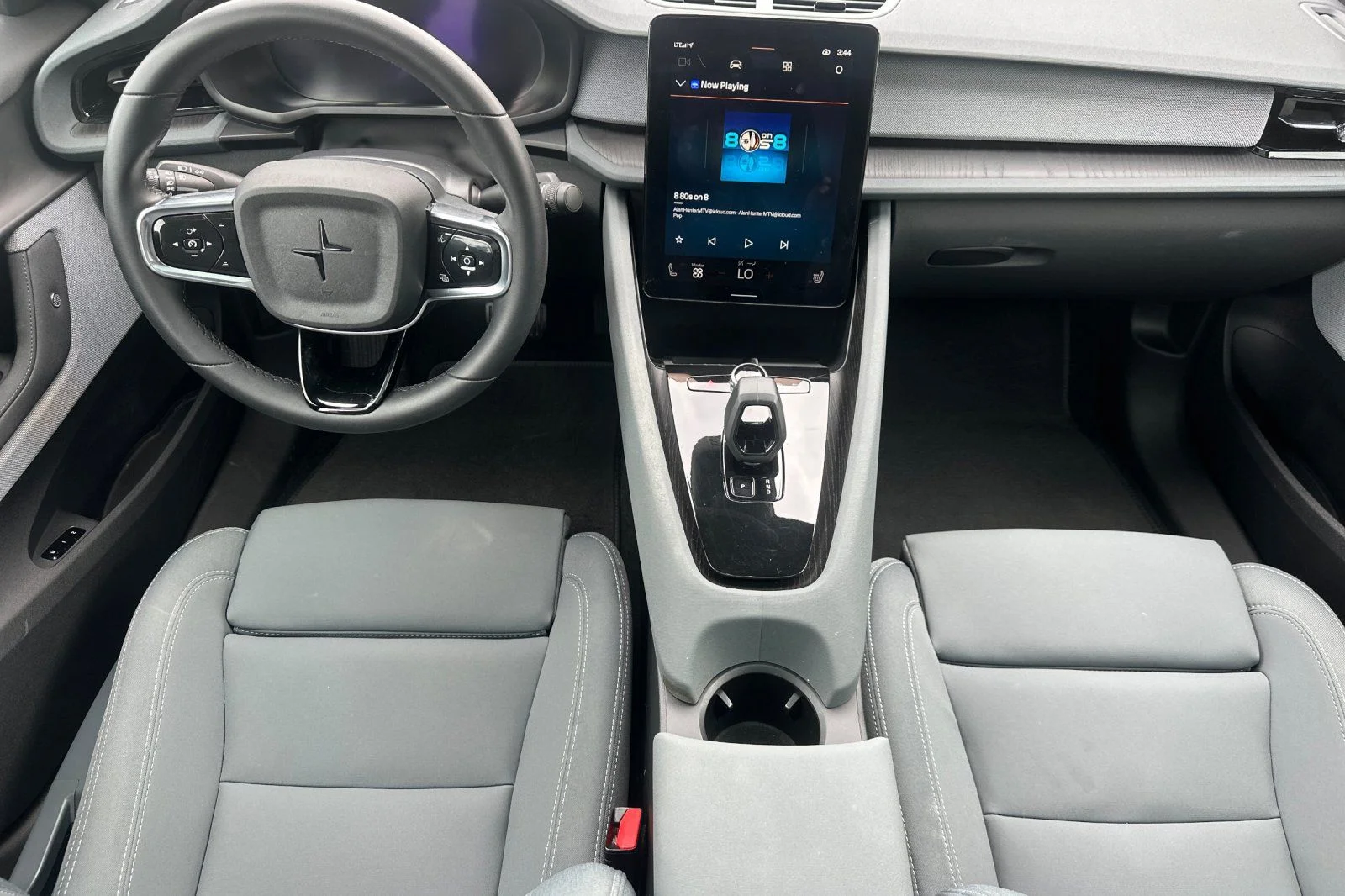 Used 2023  Polestar Long Range Dual Motor image 14