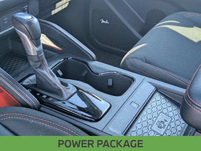 Used 2025 Gray Nissan PRO-X image 21