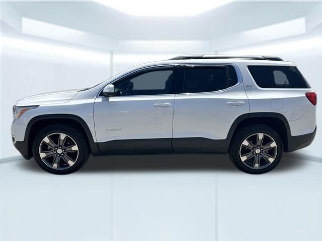 2019 GMC Acadia SLT-2 - Photo 10