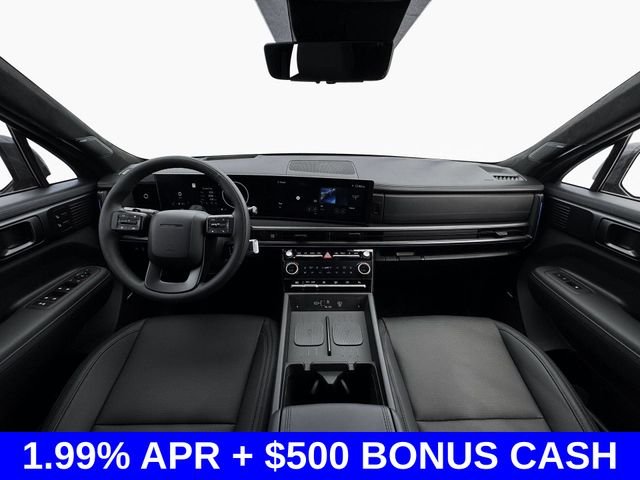 New 2026 White Hyundai Calligraphy image 18