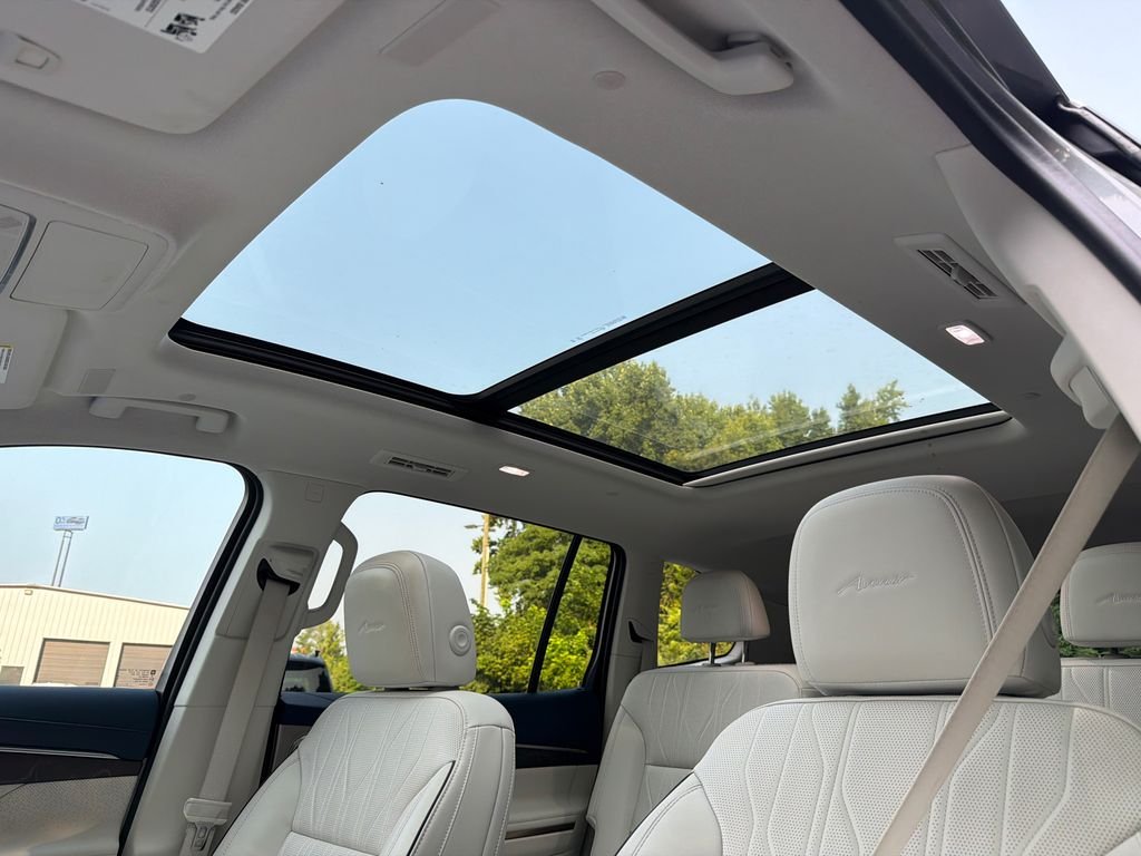 2025 Buick Enclave Avenir - Photo 32